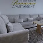 Daire Romance