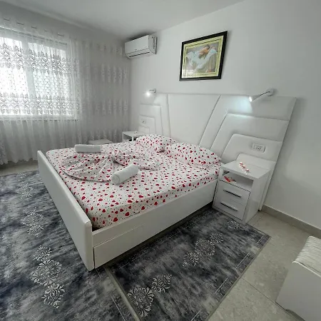 Romance Apartman *