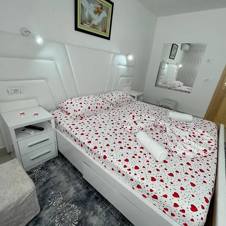Apartman Romance