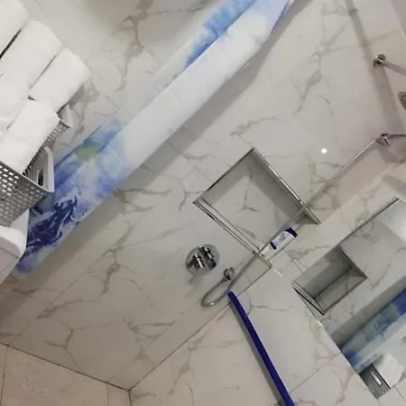 Romance Apartment *