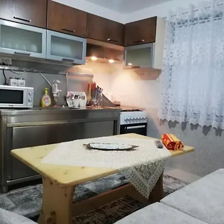 Apartman Romance Tirana