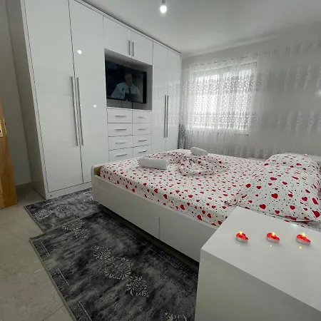 Romance Apartment