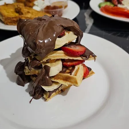 Romance Appartement Tirana