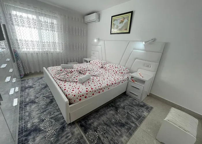 Romance Apartamento *