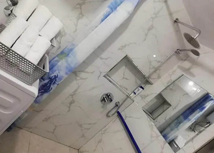 Romance Apartamento *