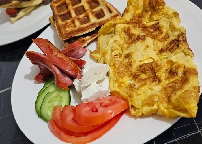 Apartamento Romance *