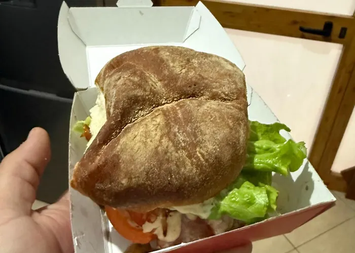 Apartamento Romance Tirana