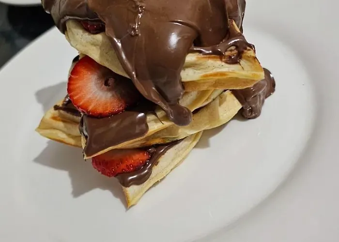 Romance Appartamento