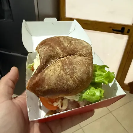 Apartment Romance Tirana