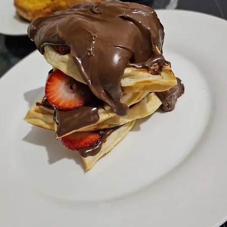 Romance Lägenhet