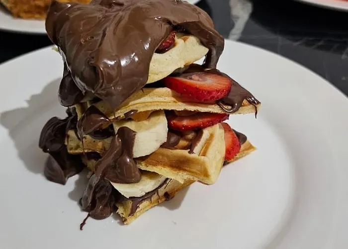 Romance Appartement Tirana