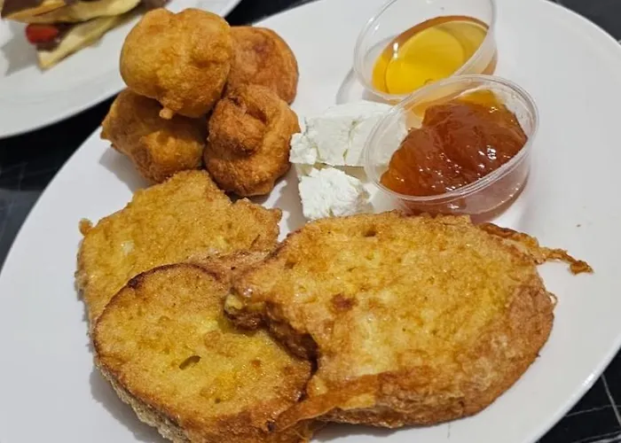 アパート Romance ティラナ